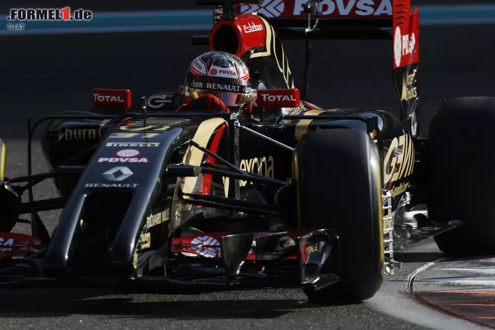 Esteban Ocon gibt an diesem Wochenende sein Debüt in der Formel 1 und ersetzt bei Manor Rio Haryanto. Der 19-jährige Mercedes-Junior kann jedoch bereits auf sechs Testtage zurückblicken. 2014 mit Lotus, 2015 mit Force India und in diesem Jahr mit Renault und Mercedes. Foto zur News: Esteban Ocon gibt an diesem Wochenende sein Debüt in der Formel 1 und ersetzt bei Manor Rio Haryanto. Der 19-jährige Mercedes-Junior kann jedoch bereits auf sechs Testtage zurückblicken. 2014 mit Lotus, 2015 mit Force India und in diesem Jahr mit Renault und Mercedes.