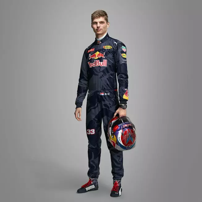 Foto zur News: Max Verstappen wird an diesem Wochenende der neunte Fahrer, der für Red Bull antritt. Daniil Kwjat, der ab diesem Wochenende wieder für Toro Rosso fährt, ist einer von vier Fahrern im Feld, die nach einem Teamwechsel wieder zu ihrem früheren Rennstall zurückgekehrt sind. Die anderen sind Kimi Räikkönen, Nico Hülkenberg und Fernando Alonso