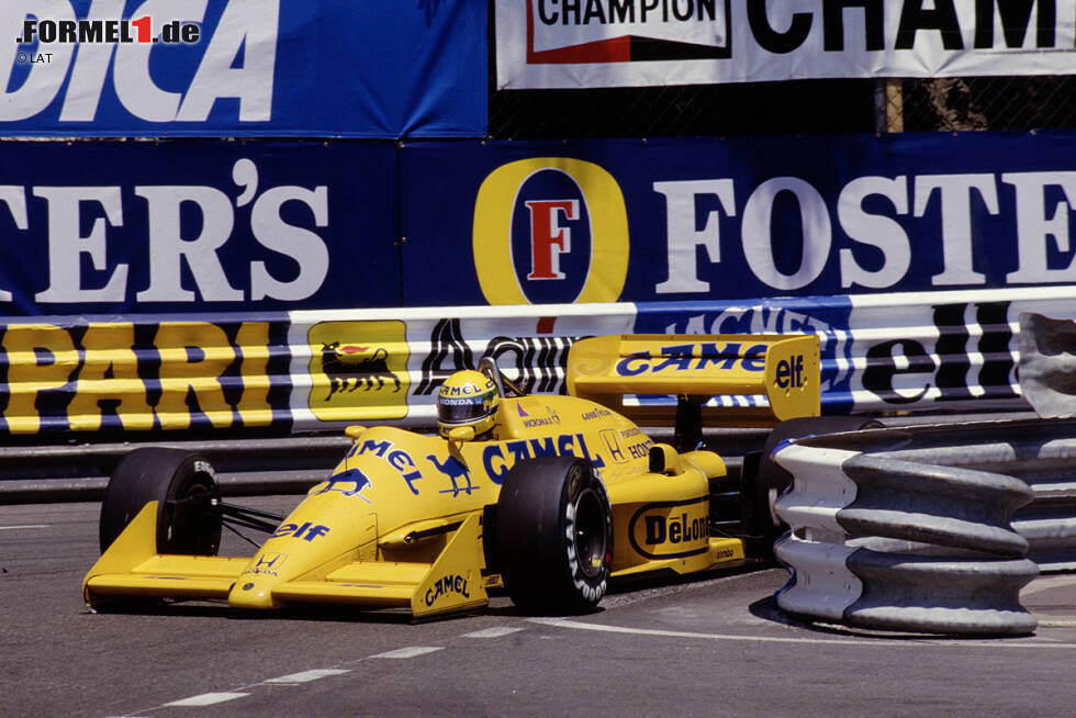 Fotostrecke FIAFastFacts Monaco Foto 6/10