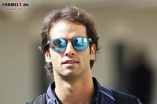 Felipe Nasr (Sauber, für 2017 noch vertragslos): "Sharp Dressed Man" von ZZ Top, "L.A. Woman" von den Doors und "Even Flow" von Pearl Jam. Foto zur News: Felipe Nasr (Sauber, für 2017 noch vertragslos): "Sharp Dressed Man" von ZZ Top, "L.A. Woman" von den Doors und "Even Flow" von Pearl Jam.