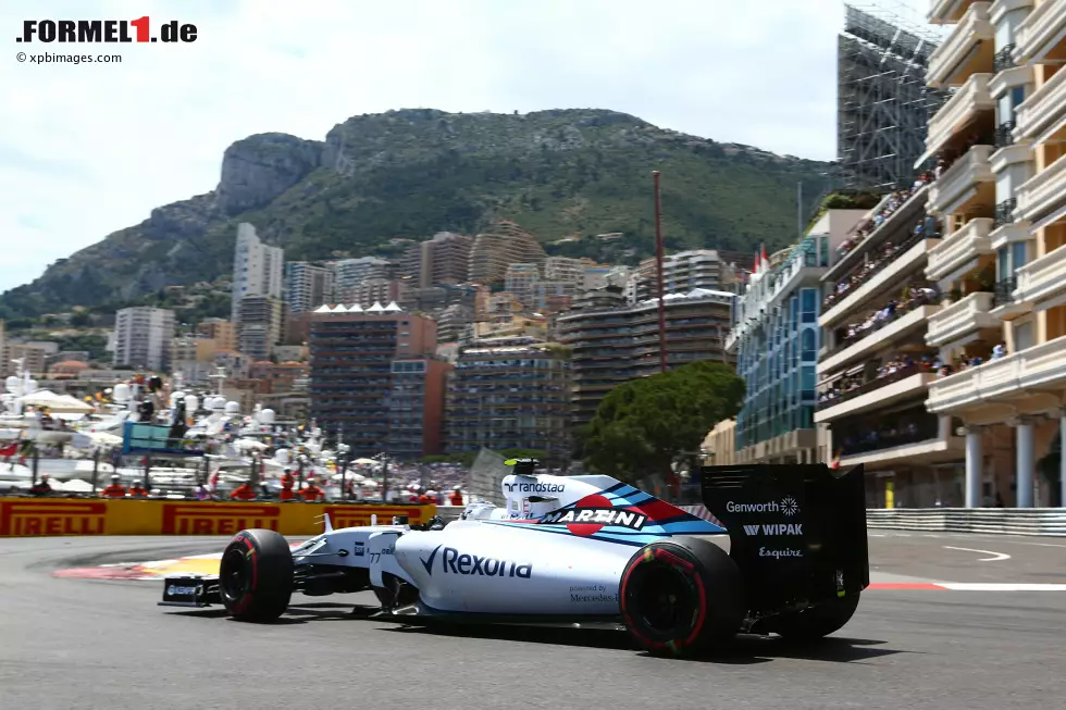 Foto zur News: Dazu gehören viele Formel-1-Piloten. Auch Daniil Kwjat (Toro Rosso) ist an der Cote d&#039;Azur zu Hause. Er sagt: &quot;Es ist ein ungewöhnliches Gefühl, in der eigenen Wohnung aufzuwachen und an die Rennstrecke zu spazieren. Es dauert gerade sieben, acht Minuten, ehe ich im Fahrerlager bin und mit den Ingenieuren sprechen kann.&quot;