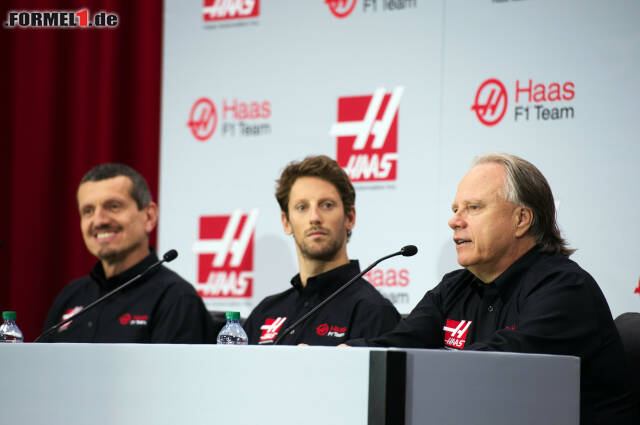 Die Formel 1 ist ein sich immer weiter drehendes Karussell: In den vergangenen Jahrzehnten gab es zahlreiche Teamübernahmen und Umbenennungen, doch nur zwölf Mannschaften gründeten sich - so wie die US-amerikanische Haas-Mannschaft - seit dem Jahre 1990 neu. Unter den Pionieren befanden sich massenhaft Traumtänzer, viele Superreiche und ein Weltkonzern, aber auch zwei echte Motorsport-Enthusiasten. Nur fünf der oft chronisch klammen Mannschaften schafften es, WM-Punkte zu holen. Drei Teams gewannen sogar Grands Prix. Überlebt haben nur vier Projekte, davon lediglich eines in der ursprünglichen Form. Wir erzählen die Storys hinter dem verrückten Dutzend. Die Formel 1 ist ein sich immer weiter drehendes Karussell: In den vergangenen Jahrzehnten gab es zahlreiche Teamübernahmen und Umbenennungen, doch nur zwölf Mannschaften gründeten sich - so wie die US-amerikanische Haas-Mannschaft - seit dem Jahre 1990 neu. Unter den Pionieren befanden sich massenhaft Traumtänzer, viele Superreiche und ein Weltkonzern, aber auch zwei echte Motorsport-Enthusiasten. Nur fünf der oft chronisch klammen Mannschaften schafften es, WM-Punkte zu holen. Drei Teams gewannen sogar Grands Prix. Überlebt haben nur vier Projekte, davon lediglich eines in der ursprünglichen Form. Wir erzählen die Storys hinter dem verrückten Dutzend.