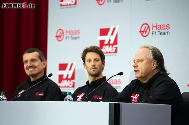 Die Formel 1 ist ein sich immer weiter drehendes Karussell: In den vergangenen Jahrzehnten gab es zahlreiche Teamübernahmen und Umbenennungen, doch nur zwölf Mannschaften gründeten sich - so wie die US-amerikanische Haas-Mannschaft - seit dem Jahre 1990 neu. Unter den Pionieren befanden sich massenhaft Traumtänzer, viele Superreiche und ein Weltkonzern, aber auch zwei echte Motorsport-Enthusiasten. Nur fünf der oft chronisch klammen Mannschaften schafften es, WM-Punkte zu holen. Drei Teams gewannen sogar Grands Prix. Überlebt haben nur vier Projekte, davon lediglich eines in der ursprünglichen Form. Wir erzählen die Storys hinter dem verrückten Dutzend. Foto zur News: Die Formel 1 ist ein sich immer weiter drehendes Karussell: In den vergangenen Jahrzehnten gab es zahlreiche Teamübernahmen und Umbenennungen, doch nur zwölf Mannschaften gründeten sich - so wie die US-amerikanische Haas-Mannschaft - seit dem Jahre 1990 neu. Unter den Pionieren befanden sich massenhaft Traumtänzer, viele Superreiche und ein Weltkonzern, aber auch zwei echte Motorsport-Enthusiasten. Nur fünf der oft chronisch klammen Mannschaften schafften es, WM-Punkte zu holen. Drei Teams gewannen sogar Grands Prix. Überlebt haben nur vier Projekte, davon lediglich eines in der ursprünglichen Form. Wir erzählen die Storys hinter dem verrückten Dutzend.