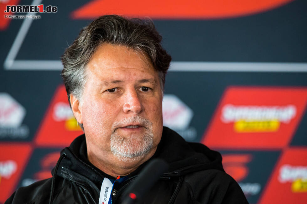 Michael Andretti will in die Formel 1. Doch das ist gar nicht so leicht! In den vergangenen Jahrzehnten gab es zahlreiche Teamübernahmen und Umbenennungen, doch nur 13 Mannschaften gründeten sich seit dem Jahr 1990 neu. Überlebt haben nur vier Projekte, davon lediglich eines in der ursprünglichen Form. Wir erzählen die Storys dahinter! Michael Andretti will in die Formel 1. Doch das ist gar nicht so leicht! In den vergangenen Jahrzehnten gab es zahlreiche Teamübernahmen und Umbenennungen, doch nur 13 Mannschaften gründeten sich seit dem Jahr 1990 neu. Überlebt haben nur vier Projekte, davon lediglich eines in der ursprünglichen Form. Wir erzählen die Storys dahinter!