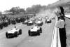 Formel-1-Qualifying: Modus im Wandel der Zeit