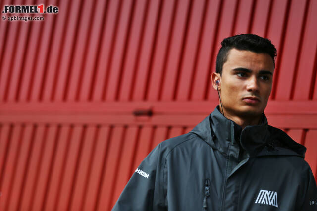 Während es Nico Hülkenberg mit insgesamt rund 650.000 Fans im Netz noch in die Top 10 schafft, muss sich Formel-1-Debütant Pascal Wehrlein mit fast 37.000 Abonnenten begnügen. Der Manor-Pilot kann auf starke 27.300 Facebook-Likes verweisen, muss seine Instagram-Follower (knapp 500) aber noch deutlich steigern. Vorletzter Platz. Während es Nico Hülkenberg mit insgesamt rund 650.000 Fans im Netz noch in die Top 10 schafft, muss sich Formel-1-Debütant Pascal Wehrlein mit fast 37.000 Abonnenten begnügen. Der Manor-Pilot kann auf starke 27.300 Facebook-Likes verweisen, muss seine Instagram-Follower (knapp 500) aber noch deutlich steigern. Vorletzter Platz.