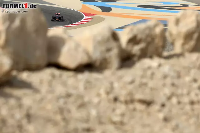 Zum Motorsport: An der 5,412 Kilometer langen Strecke scheiden sich die Geister. "Nicht die spannendste Bahn", unkt Kevin Magnussen (Renault). Die langen Geraden treiben Max Verstappen (Toro Rosso) in den Wahnsinn: "Kein schönes Gefühl", sagt der Teenager. "Du sagst dir innerlich: 'c'mon, c'mon!'. Es ist frustrierend." Foto zur News: Zum Motorsport: An der 5,412 Kilometer langen Strecke scheiden sich die Geister. "Nicht die spannendste Bahn", unkt Kevin Magnussen (Renault). Die langen Geraden treiben Max Verstappen (Toro Rosso) in den Wahnsinn: "Kein schönes Gefühl", sagt der Teenager. "Du sagst dir innerlich: 'c'mon, c'mon!'. Es ist frustrierend."