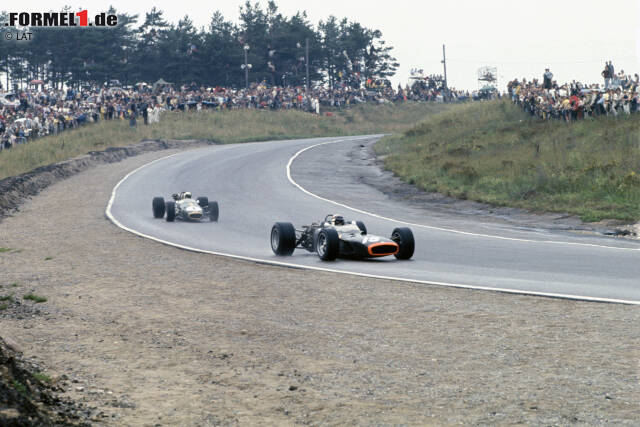 2017 findet zum 48. Mal ein Grand Prix von Kanada in der Formel 1 statt, zum 38. Mal auf dem Circuit Gilles Villeneuve in Montreal. Der Grand Prix gastierte noch auf zwei anderen Strecken: 1967, 1969, von 1971 bis 1974, 1976 und 1977 in Mosport sowie 1968 und 1970 in Mont Tremblant. 2017 findet zum 48. Mal ein Grand Prix von Kanada in der Formel 1 statt, zum 38. Mal auf dem Circuit Gilles Villeneuve in Montreal. Der Grand Prix gastierte noch auf zwei anderen Strecken: 1967, 1969, von 1971 bis 1974, 1976 und 1977 in Mosport sowie 1968 und 1970 in Mont Tremblant.