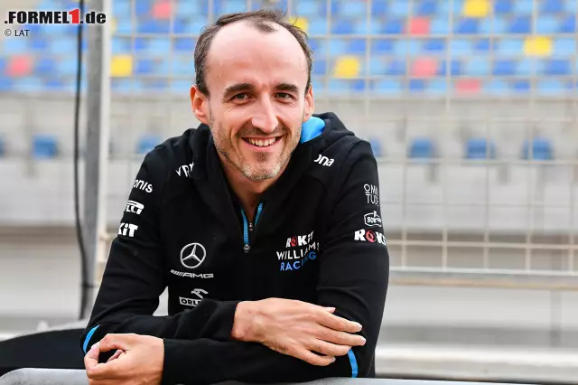 Foto zur News: Super talentiert, als kommender Weltmeister gehandelt, tief gefallen und wieder zurückgekämpft: Robert Jozef Kubica erlebt eine wahrhaft belebte Karriere, die je nach Betrachtungsweise Märchen, Tragödie oder Drama sein kann.