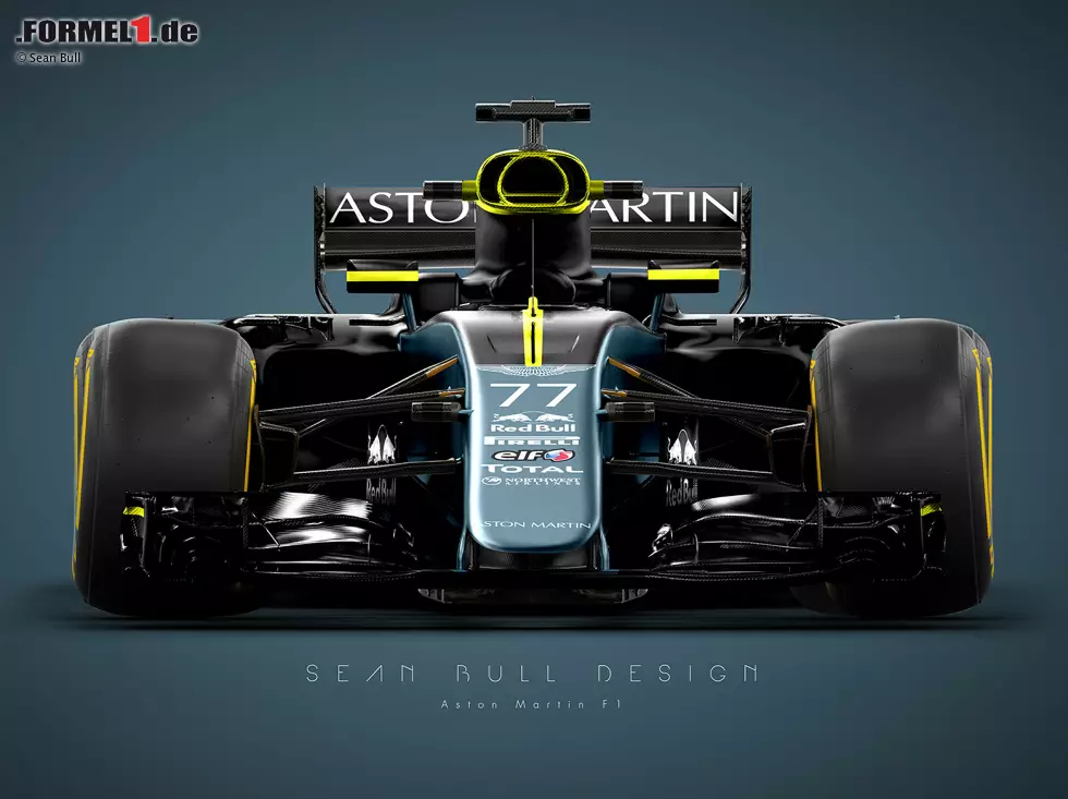 Die Briten waren schon einmal so nah dran: Aston Martin verhandelte Ende 2015 mit Force India über einen Einstieg im Team von Vijay Mallya. Es waren ernsthaftes Gespräche, doch zu einem Deal konnten sich die Parteien nicht durchringen. Foto zur News: Die Briten waren schon einmal so nah dran: Aston Martin verhandelte Ende 2015 mit Force India über einen Einstieg im Team von Vijay Mallya. Es waren ernsthaftes Gespräche, doch zu einem Deal konnten sich die Parteien nicht durchringen.