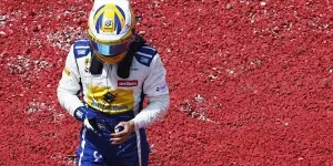 Foto zur News: Top 10: Die meisten F1-Starts ohne Podest