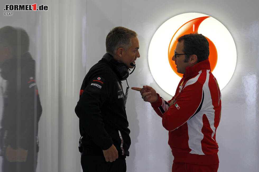 Nicht jeder Formel-1-Teamchef schreibt in seiner Zeit als leitender Angestellter eine Erfolgsstory oder kann das Ende seiner Tätigkeit in eben dieser Funktion selbst bestimmen. Das zeigt unser Rückblick auf prominente Teamchefs der vergangenen Jahre, die plötzlich ihren Aufgaben entbunden wurden oder das Handtuch warfen ... Nicht jeder Formel-1-Teamchef schreibt in seiner Zeit als leitender Angestellter eine Erfolgsstory oder kann das Ende seiner Tätigkeit in eben dieser Funktion selbst bestimmen. Das zeigt unser Rückblick auf prominente Teamchefs der vergangenen Jahre, die plötzlich ihren Aufgaben entbunden wurden oder das Handtuch warfen ...