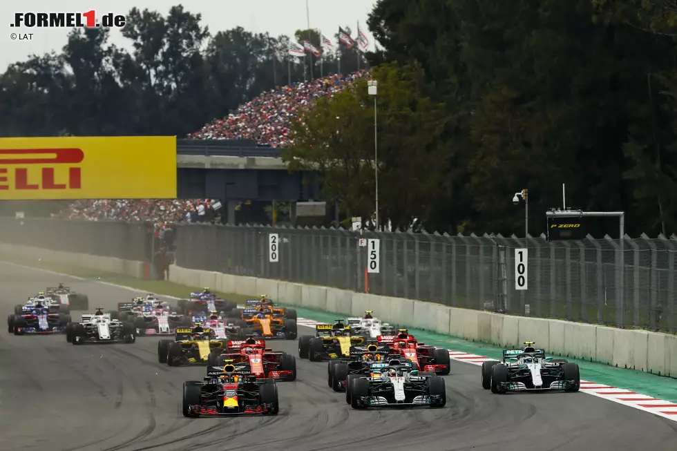 Nico Hülkenberg (2): "Best of the Rest", ja, aber irgendwie hat uns das zündende Element gefehlt. Den Start gegen Sainz verloren, danach die ganze Zeit hinter dem Teamkollegen gesteckt, bis der ausgeschieden ist. Und: Wie viel kam vom Fahrer, wie viel vom Auto? In dubio pro reo: Note 2. Foto zur News: Nico Hülkenberg (2): "Best of the Rest", ja, aber irgendwie hat uns das zündende Element gefehlt. Den Start gegen Sainz verloren, danach die ganze Zeit hinter dem Teamkollegen gesteckt, bis der ausgeschieden ist. Und: Wie viel kam vom Fahrer, wie viel vom Auto? In dubio pro reo: Note 2.