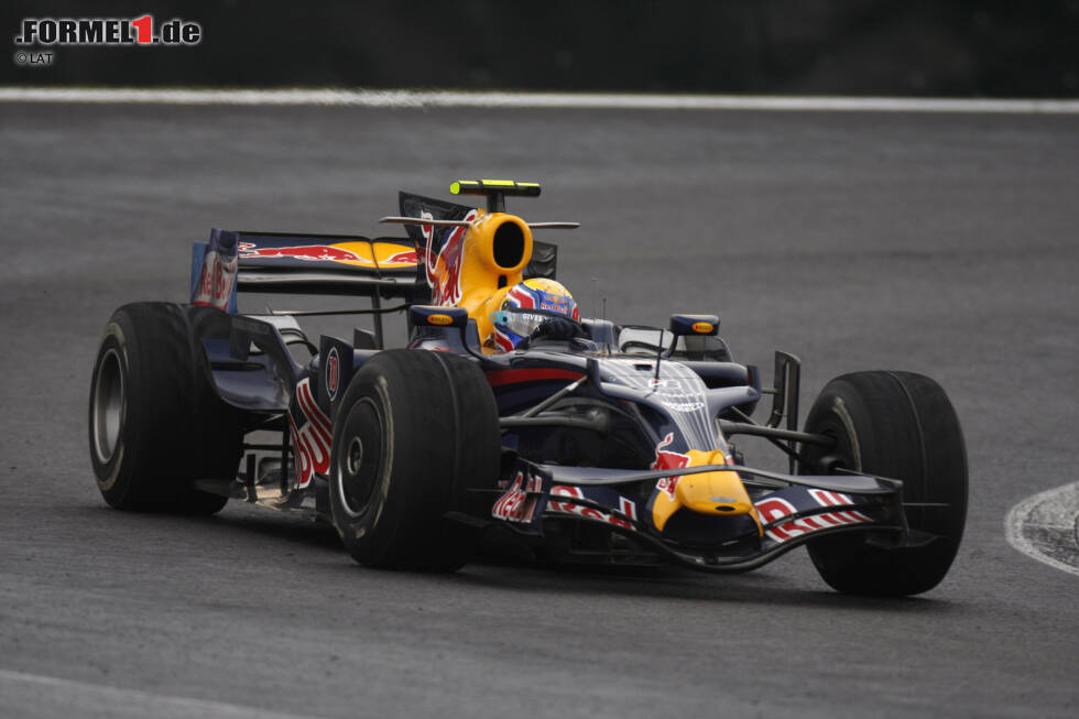 Auf Zeitreise durch die Formel-1-Historie von Red Bull mit allen Rennwagen des Teams seit 2005! Hier sind die Bilder ... Auf Zeitreise durch die Formel-1-Historie von Red Bull mit allen Rennwagen des Teams seit 2005! Hier sind die Bilder ...