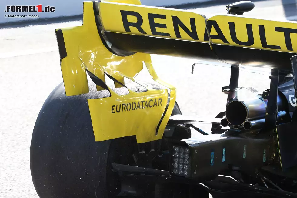 Foto zur News: Renault R.S.19