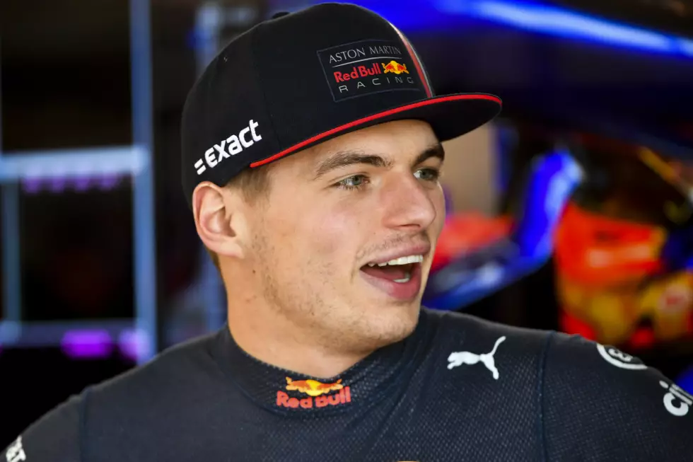 Foto zur News: ... und auch Max Verstappen ist wieder in festen Händen. Er ist mit Dilara Sanlik liiert. Red-Bull-Teamkollege Pierre Gasly ist ebenfalls in festen Händen (Freundin: Caterina Masetti Zannini), wie auch Carlos Sainz (Isabel Hernaez), George Russell (Seychelle de Vries), Esteban Ocon (Elena Berri), Alex Albon und Lance Stroll.