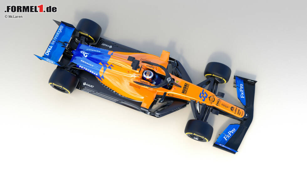 Wieder verändert die Formel 1 ihr Gesicht: 2019 hält eine neue Aerodynamik Einzug. Doch nicht nur an den Autos tut sich etwas, wie unser Überblick über alle Neuerungen zeigt! Wieder verändert die Formel 1 ihr Gesicht: 2019 hält eine neue Aerodynamik Einzug. Doch nicht nur an den Autos tut sich etwas, wie unser Überblick über alle Neuerungen zeigt!