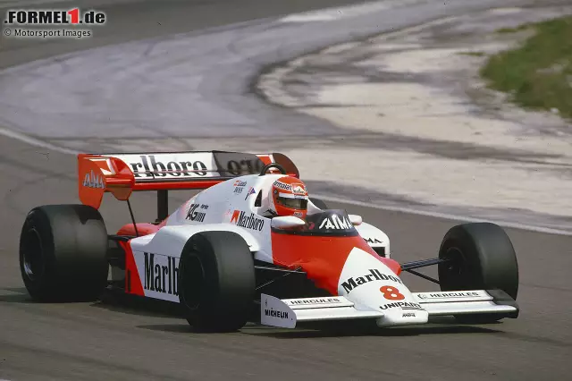 Foto zur News: Lewis Hamilton: 
