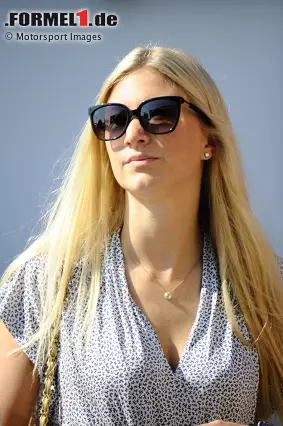 Charlotte Evans Foto zur News: Charlotte Evans