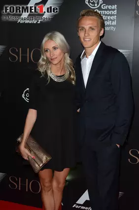 Chloe Roberts Foto zur News: Chloe Roberts