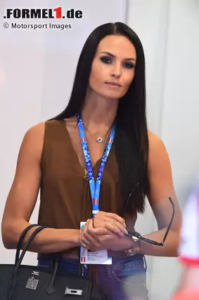 Minttu Virtanen Foto zur News: Minttu Virtanen