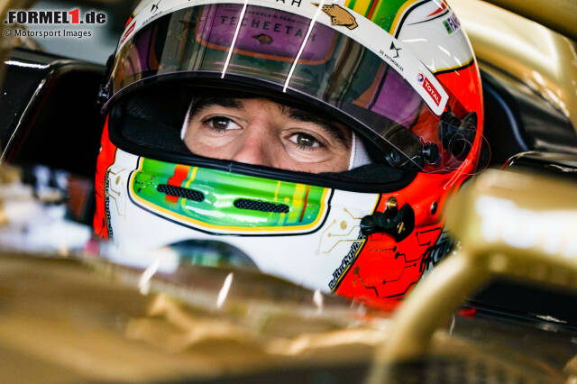Foto zur News: #13 Antonio Felix da Costa (DS Techeetah) - Erfolge: GP3-Dritter 2012, Macau-Sieger 2012 und 2016, Formel-E-Sechster 2018/19