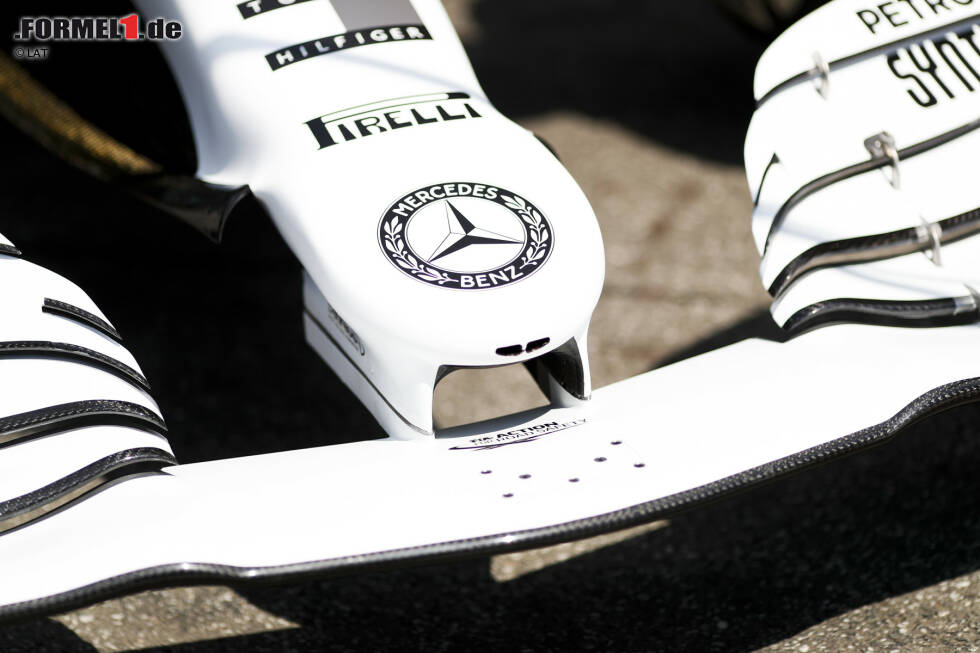 Foto zur News: Diese &quot;großartige Motorsport-Tradition&quot; hält bis heute an, schildert Mercedes-Teamchef Toto Wolff vor dem Heimrennen seines Teams.