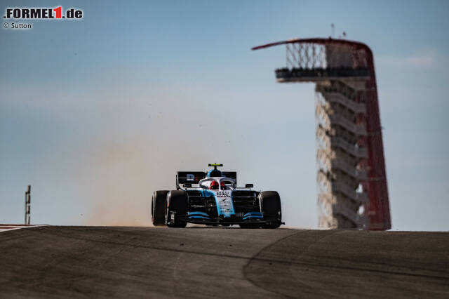 Robert Kubica (5): Sehr viel Gutes wusste Kubica über seinen Williams nach dem Rennen nicht zu erzählen. Es war wieder einmal ein technischer Defekt, der ihn stoppte. Umgekehrt könnte man sagen: Williams hat auch nicht viel Gutes über Kubica zu sagen. Bald ist die Saison überstanden. Robert Kubica (5): Sehr viel Gutes wusste Kubica über seinen Williams nach dem Rennen nicht zu erzählen. Es war wieder einmal ein technischer Defekt, der ihn stoppte. Umgekehrt könnte man sagen: Williams hat auch nicht viel Gutes über Kubica zu sagen. Bald ist die Saison überstanden.