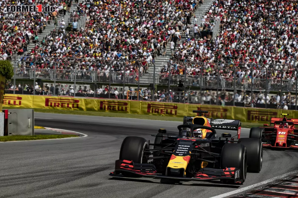 Max Verstappen (2): Für das frühe Aus im Qualifying konnte er nichts - ohne rote Flaggen wäre er in der dritten Reihe gestanden. Von da aus wäre er aber auch maximal Fünfter geworden, sagt er selbst. Insofern: Maximum rausgeholt, wieder ein sehr starkes Rennen gefahren. Top! Foto zur News: Max Verstappen (2): Für das frühe Aus im Qualifying konnte er nichts - ohne rote Flaggen wäre er in der dritten Reihe gestanden. Von da aus wäre er aber auch maximal Fünfter geworden, sagt er selbst. Insofern: Maximum rausgeholt, wieder ein sehr starkes Rennen gefahren. Top!