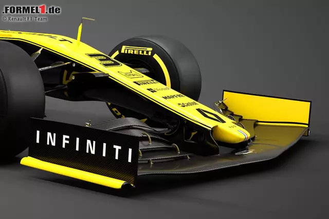 Foto zur News: Renault R.S.19