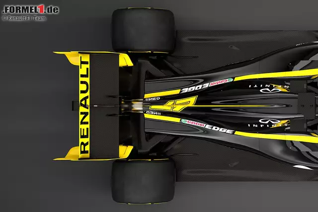 Foto zur News: Renault R.S.19