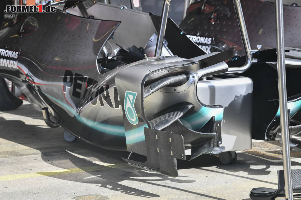 Ganz nah dran in Barcelona: Hier sind die besten Technik-Nahaufnahmen aus der Boxengasse des Spanien-Grand-Prix 2019! Die Fotostrecke wird laufend mit neuen Motiven ergänzt! Ganz nah dran in Barcelona: Hier sind die besten Technik-Nahaufnahmen aus der Boxengasse des Spanien-Grand-Prix 2019! Die Fotostrecke wird laufend mit neuen Motiven ergänzt!
