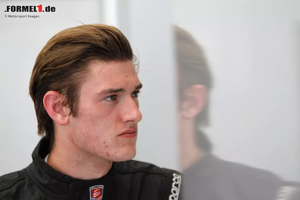 2018 und 2019 gewinnt er zum Beispiel zwei Stadium-Super-Trucks-Titel in Serie. Der Sprung in die großen Topserien gelingt ihm allerdings nicht. 2014 feiert einen Rennsieg bei den Indy Lights, in der IndyCar-Serie bringt er es aber nur auf zwei erfolglose Starts 2016 (unter anderem P22 beim Indy 500). Foto zur News: 2018 und 2019 gewinnt er zum Beispiel zwei Stadium-Super-Trucks-Titel in Serie. Der Sprung in die großen Topserien gelingt ihm allerdings nicht. 2014 feiert einen Rennsieg bei den Indy Lights, in der IndyCar-Serie bringt er es aber nur auf zwei erfolglose Starts 2016 (unter anderem P22 beim Indy 500).