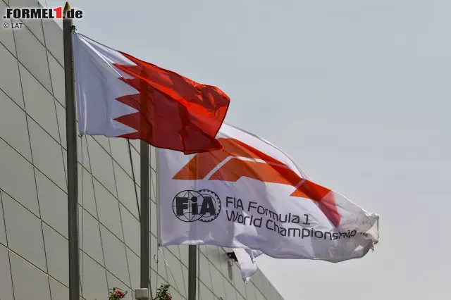 Das bekannteste Beispiel aus der jüngeren Vergangenheit ist Bahrain. 2011 musste der Saisonauftakt aus politischen Gründen ausfallen - einmalig in der Formel 1. Der Arabische Frühling sorgte für Unruhen im Land und im Februar auch für vier Todesfälle bei Protesten. Foto zur News: Das bekannteste Beispiel aus der jüngeren Vergangenheit ist Bahrain. 2011 musste der Saisonauftakt aus politischen Gründen ausfallen - einmalig in der Formel 1. Der Arabische Frühling sorgte für Unruhen im Land und im Februar auch für vier Todesfälle bei Protesten.