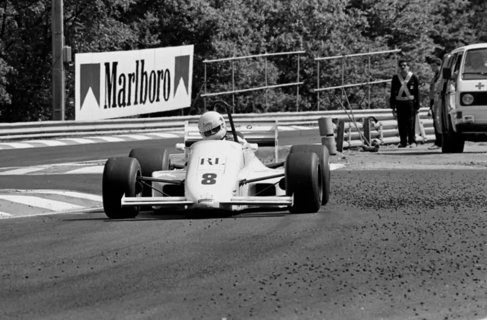 Fotostrecke Formel 1 Rennen Die Abgesagt Werden Mussten Foto 6 13