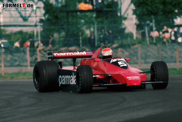 La primera dimisión de Niki Lauda fue estrepitosa.  En 1979, el dos veces campeón del mundo se deshizo en medio de un fin de semana de carreras en Canadá. "¿Por qué debo conducir en círculos con otros como un imbécil?"así se lo explicó al jefe del equipo Brabham, Bernie Ecclestone.