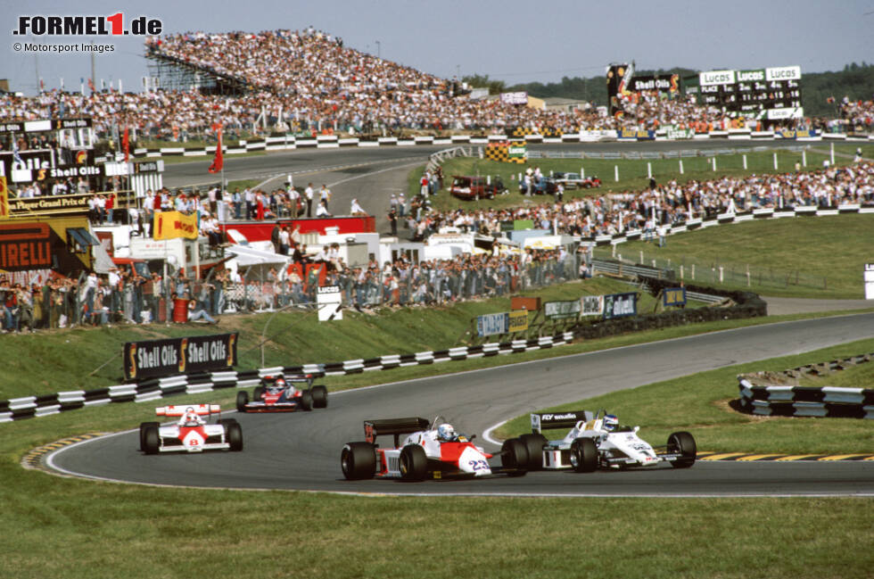 Formel 1 1983 Formel 1 1983