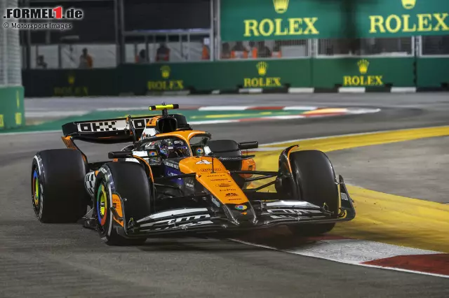 Foto zur News: Red Bull: RB21 wird lediglich eine Evolution des aktuellen Autos