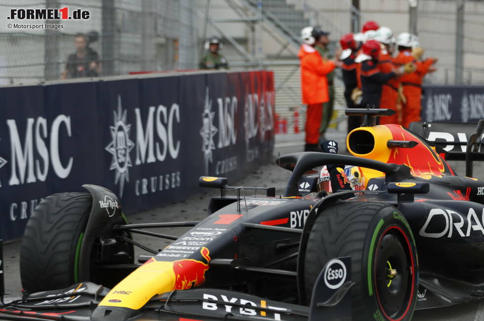 1. Red Bull - Letzter Sieg: Großer Preis von Monaco 2023 mit Max Verstappen 1. Red Bull - Letzter Sieg: Großer Preis von Monaco 2023 mit Max Verstappen