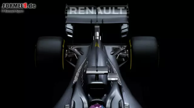 Foto zur News: Renault R.S.20