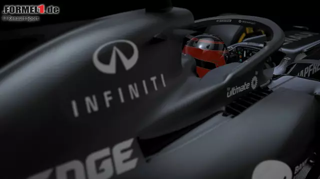 Renault R.S.20 Foto zur News: Renault R.S.20