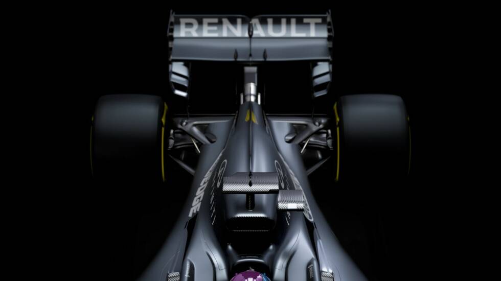 Foto zur News: Renault R.S.20