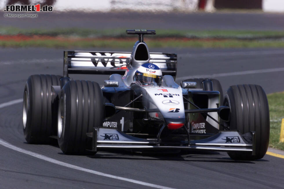 Formel 1 2000 Formel 1 2000
