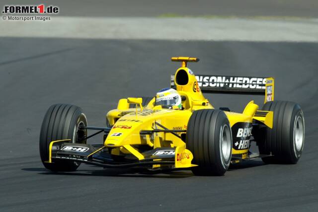Wann hat eigentlich welches Team seinen letzten Formel-1-Sieg erzielt? Manche Datumsangaben in dieser Fotostrecke werden überraschen! Wann hat eigentlich welches Team seinen letzten Formel-1-Sieg erzielt? Manche Datumsangaben in dieser Fotostrecke werden überraschen!