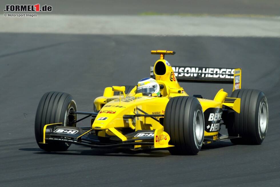 Wann hat eigentlich welches Team seinen letzten Formel-1-Sieg erzielt? Manche Datumsangaben in dieser Fotostrecke werden überraschen! Wann hat eigentlich welches Team seinen letzten Formel-1-Sieg erzielt? Manche Datumsangaben in dieser Fotostrecke werden überraschen!