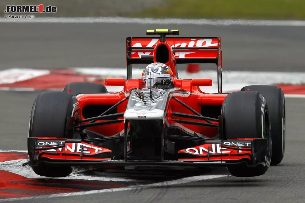 Erfolgreicher wird später sein Engagement für die Formel E, die er von Grund an mit aufbaut und in der er seit Beginn für das Team von Abt und Audi fährt. in der dritten Saison wird der Brasilianer Meister und ist aus der Serie nicht mehr wegzudenken. Das Formel-1-Engagement hingegen? Vergessen! Foto zur News: Erfolgreicher wird später sein Engagement für die Formel E, die er von Grund an mit aufbaut und in der er seit Beginn für das Team von Abt und Audi fährt. in der dritten Saison wird der Brasilianer Meister und ist aus der Serie nicht mehr wegzudenken. Das Formel-1-Engagement hingegen? Vergessen!