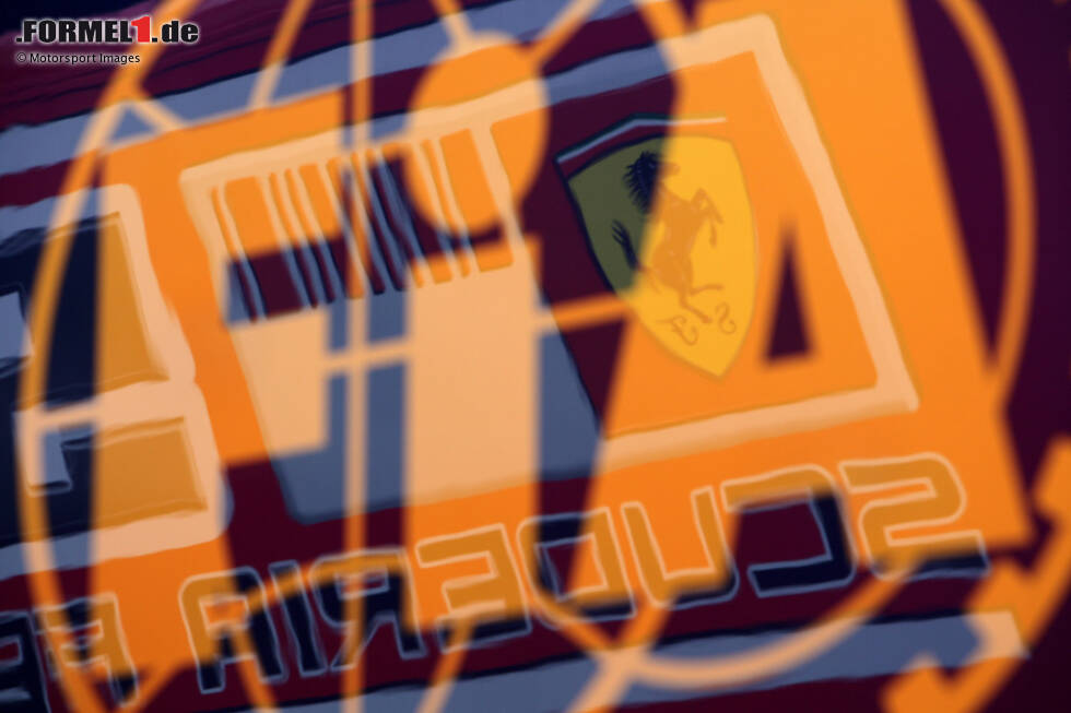 2020: Der Weltverband FIA hat den Ferrari-Antrieb der Saison 2019 untersucht, aber ein konkretes Ergebnis gibt es nicht. Man "einigt" sich hinter den Kulissen. Und es wird spekuliert, die FIA decke Ferrari, weil man einen Regelverstoß festgestellt habe, diesen aber nicht publik machen wolle. Die Sache bleibt ungeklärt ... 2020: Der Weltverband FIA hat den Ferrari-Antrieb der Saison 2019 untersucht, aber ein konkretes Ergebnis gibt es nicht. Man "einigt" sich hinter den Kulissen. Und es wird spekuliert, die FIA decke Ferrari, weil man einen Regelverstoß festgestellt habe, diesen aber nicht publik machen wolle. Die Sache bleibt ungeklärt ...
