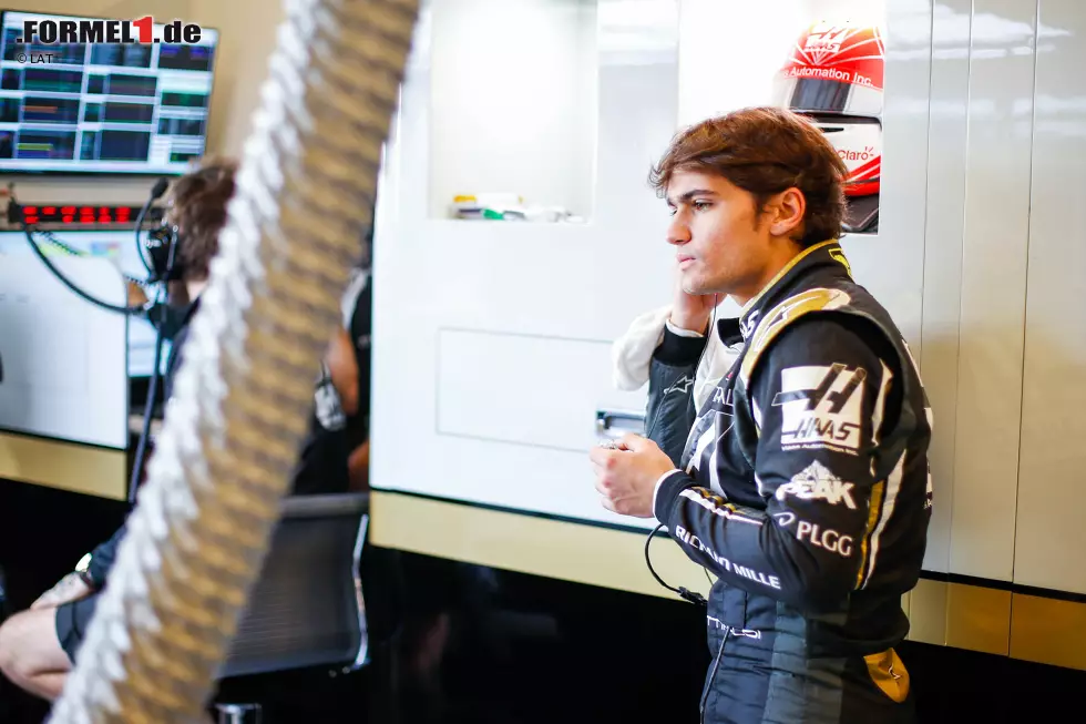Pietro Fittipaldi: Als Enkel von Emerson ist er ein Fittipaldi der dritten Generation. Er hat den größten Teil seiner Karriere noch vor sich. Trotzdem blickt er in diversen Nachwuchsserien bereits auf einige Erfolge zurück. 2017 gewinnt er zum Beispiel die Formel-V8-3.5. Foto zur News: Pietro Fittipaldi: Als Enkel von Emerson ist er ein Fittipaldi der dritten Generation. Er hat den größten Teil seiner Karriere noch vor sich. Trotzdem blickt er in diversen Nachwuchsserien bereits auf einige Erfolge zurück. 2017 gewinnt er zum Beispiel die Formel-V8-3.5.