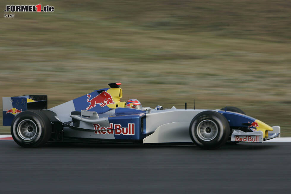 jaguar red bull