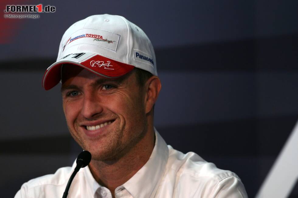 Ralf Schumacher zählt zu den erfolgreichsten Formel-1-Fahrern aus Deutschland. In 180 Rennen zwischen 1997 und 2007 gelangen ihm sechs Grand-Prix-Siege für Williams. Welche Formel-1-Autos Schumacher in dieser Zeit bewegte, das zeigen wir in dieser Fotostrecke! Ralf Schumacher zählt zu den erfolgreichsten Formel-1-Fahrern aus Deutschland. In 180 Rennen zwischen 1997 und 2007 gelangen ihm sechs Grand-Prix-Siege für Williams. Welche Formel-1-Autos Schumacher in dieser Zeit bewegte, das zeigen wir in dieser Fotostrecke!